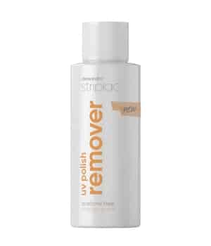 Alessandro Striplac UV Polish Remover Nail And Feet Nagellackentferner 125 ml