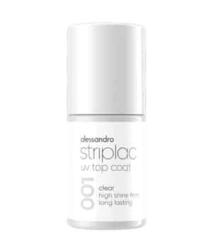 Alessandro Striplac UV Top Coat Gel Nagellack 6.5 ml