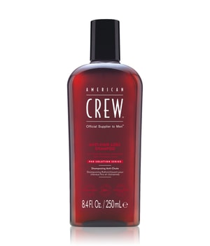 American Crew Hair & Body Care Anti-Hairloss Shampoo Haarshampoo 250 ml