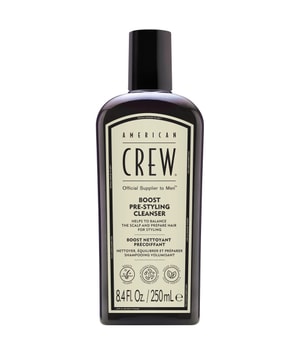 American Crew Hair Care & Body Boost Pre-Styling Cleanser Haarshampoo 250 ml