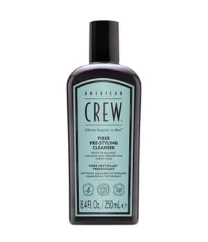 American Crew Hair Care & Body Fiber Pre-Styling Cleanser Haarshampoo 250 ml