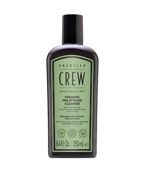 American Crew Hair Care & Body Forming Pre-Styling Cleanser Haarshampoo 250 ml