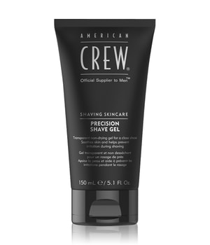American Crew Shave Precision Shave Gel Rasiergel 150 ml