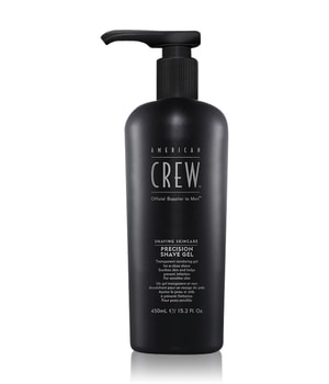 American Crew Shave Precision Shave Gel Rasiergel 450 ml