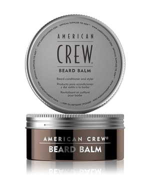 American Crew Shaving Skin Care Beard Balm Bartwachs 60 g