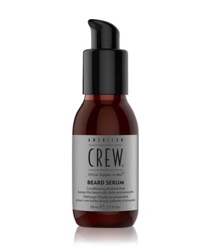 American Crew Shaving Skin Care Beard Serum Bartserum 50 ml