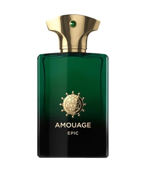 Amouage Epic Man Eau de Parfum 100 ml