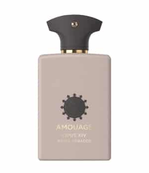 Amouage Library Opus XIV Royal Tobacco Eau de Parfum 100 ml
