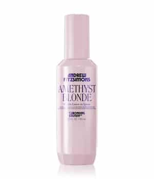 Andrew Fitzsimons Amethyst Blonde Purple Leave-In Spray Spray-Conditioner 150 ml