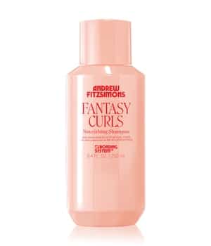 Andrew Fitzsimons Fantasy Curls Nourishing Shampoo Haarshampoo 250 ml