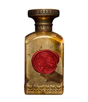 Anfas Red Ishq Eau de Parfum 75 ml