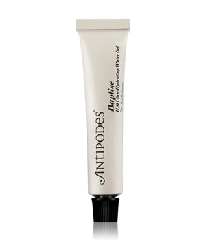 Antipodes Baptise H2O Ultra-Hydrating Water Gel Gesichtsgel 15 ml
