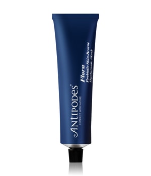 Antipodes Flora Probiotic Skin-Rescue Hyaluronic Mask Gesichtsmaske 75 ml