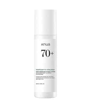 Anua Heartleaf 70% Daily Lotion Gesichtsemulsion 200 ml