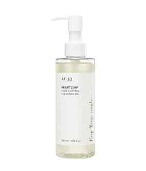 Anua Heartleaf Pore Control Cleansing Oil Reinigungsöl 200 ml