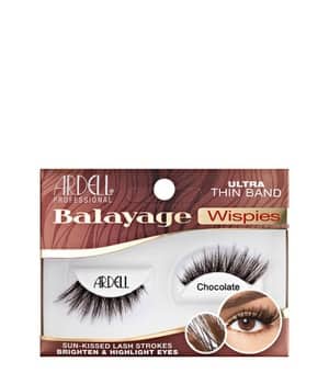 Ardell Balayage Wispies Chocolate Wimpern 1 Stk