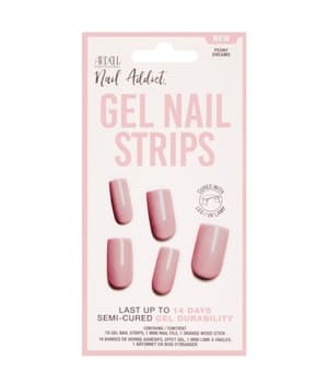 Ardell Gel Nail Strips First Peony Dreams Nagelfolie 1 Stk