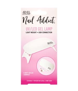 Ardell UV LED Lampe 6W LED Lichthärtungsgerät 1 Stk
