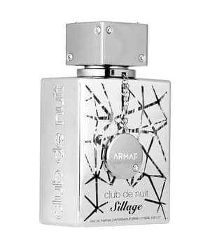 Armaf Club De Nuit Sillage Eau de Parfum 105 ml