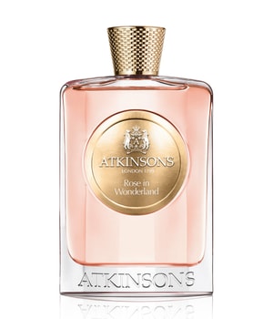 Atkinsons The Contemporary Collection Rose in Wonderland Eau de Parfum 100 ml