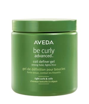 Aveda Be Curly Advanced Coil Definer Gel Haargel 250 ml