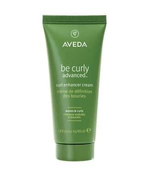 Aveda Be Curly Advanced Curl Enhancer Cream Haarcreme 40 ml