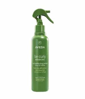 Aveda Be Curly Advanced Curl Perfecting Primer Texturizing Spray 200 ml