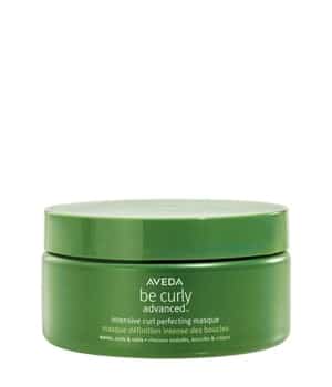Aveda Be Curly Advanced Intensive Curl Perfecting Masque Haarmaske 200 ml