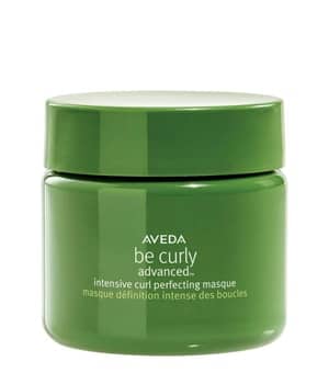 Aveda Be Curly Advanced Intensive Curl Perfecting Masque Haarmaske 25 ml