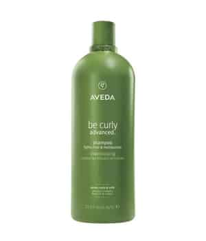 Aveda Be Curly Advanced Shampoo Haarshampoo 1000 ml