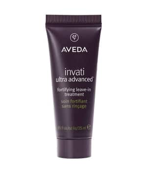 Aveda Invati Ultra Advanced Fortifying Leave-In Treatment Leave-in-Treatment 25 ml