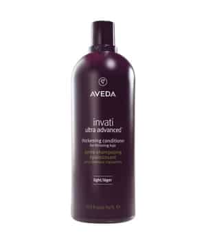 Aveda Invati Ultra Advanced Thickening Conditioner Light Haarserum 1000 ml
