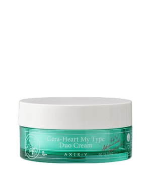 Axis-Y 6+1+1 Cera-Heart My Type Duo Cream Gesichtscreme 60 ml