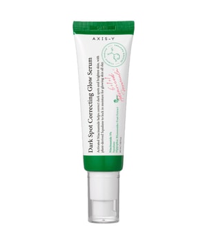 Axis-Y 6+1+1 Dark Spot Correcting Glow Serum Gesichtsserum 50 ml