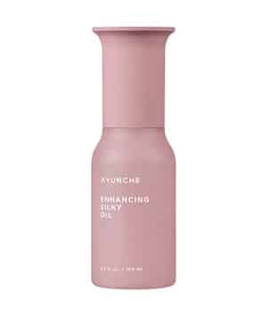 Ayunche Enhancing Silky Oil Haaröl 100 ml