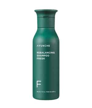 Ayunche Rebalancing Shampoo Fresh Haarshampoo 200 g