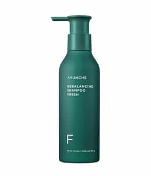 Ayunche Rebalancing Shampoo Fresh Haarshampoo 350 g