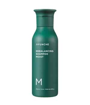 Ayunche Rebalancing Shampoo Moist Haarshampoo 200 g