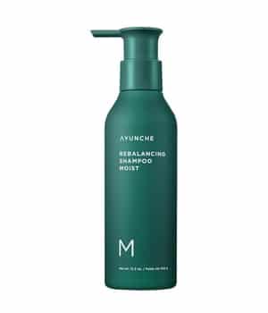 Ayunche Rebalancing Shampoo Moist Haarshampoo 350 g