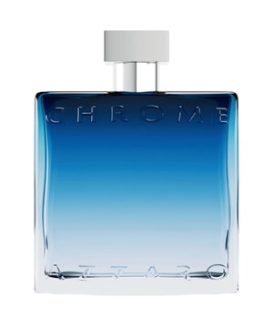 Azzaro Chrome Eau de Parfum 100 ml
