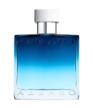 Azzaro Chrome Eau de Parfum 50 ml