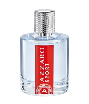 Azzaro Sport Eau de Toilette 100 ml