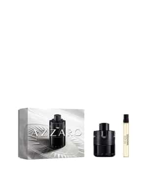 Azzaro The Most Wanted Intense 50 ml Eau de Parfum Set Duftset 1 Stk