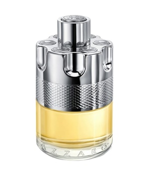 Azzaro WANTED Eau de Toilette 100 ml