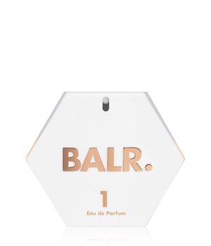 BALR. 1 FOR WOMEN Eau de Parfum 50 ml