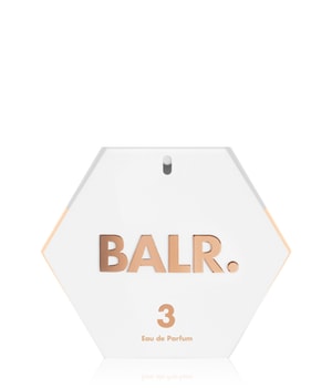 BALR. 3 FOR WOMEN Eau de Parfum 100 ml