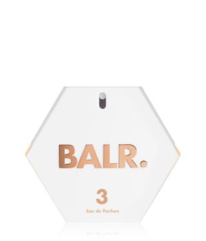 BALR. 3 FOR WOMEN Eau de Parfum 30 ml