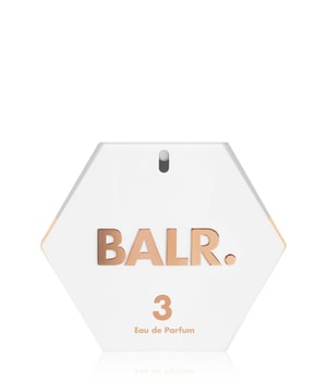 BALR. 3 FOR WOMEN Eau de Parfum 50 ml