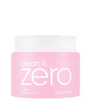 BANILA CO Clean it Zero Cleansing Balm Original Reinigungsbalsam 180 ml
