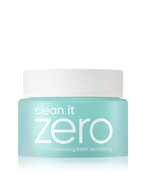 BANILA CO Clean it Zero Cleansing Balm Revitalizing Reinigungsbalsam 100 ml
